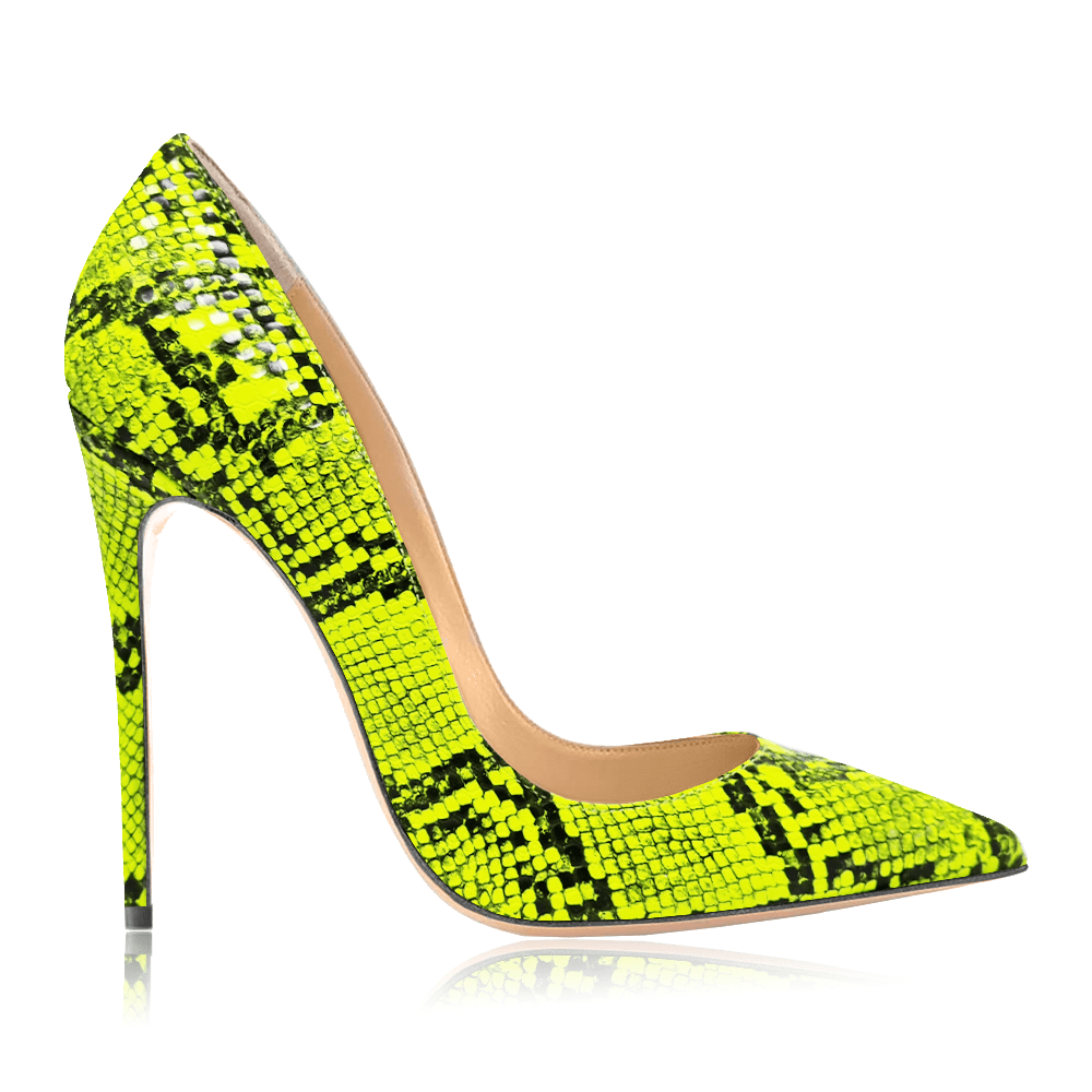 Amazon 2025 scarpe identità