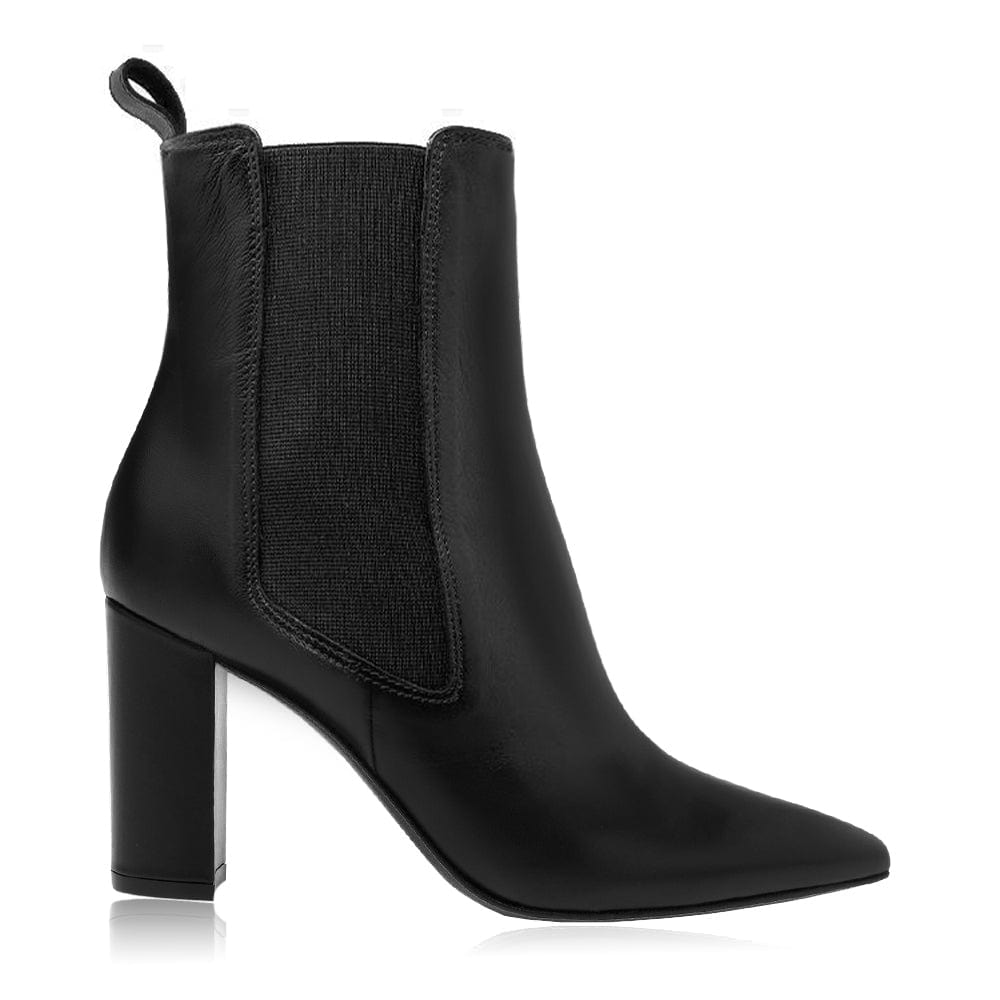 Isla pointy cheap toe bootie