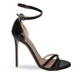 BLADE PATENT BLACK