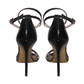 BLADE PATENT BLACK