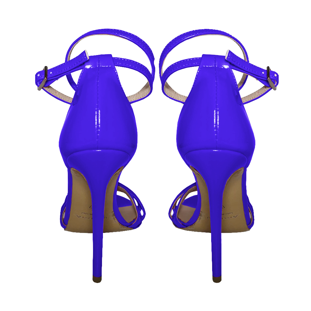 BLADE VERNICE BLU