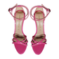 BLADE PATENT FUCHSIA