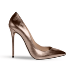 Identità Décolleté LORENA LAMINATO ORO ROSA