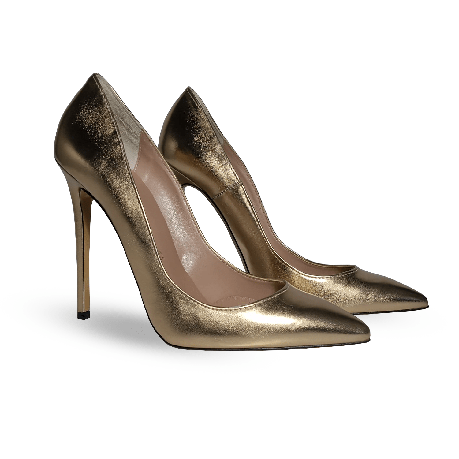 Identità Décolleté LORENA LAMINATO PLATINO