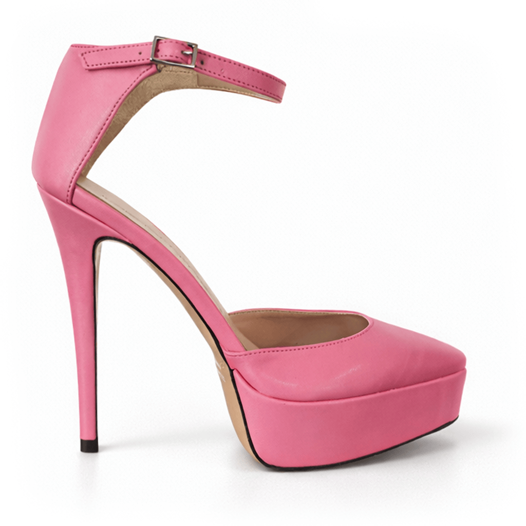 Identità Décolleté MIRABELA PELLE ROSA