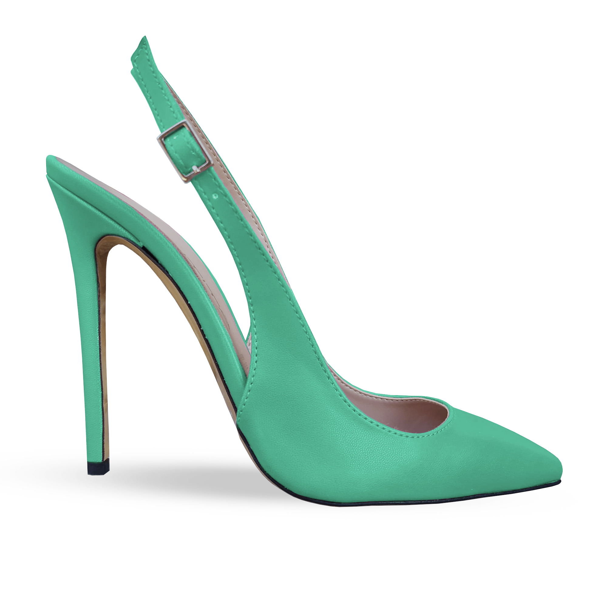 Identità Décolleté Slingback EMILY PELLE TIFFANY
