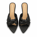 Identità Flat AVERY RASO NERO