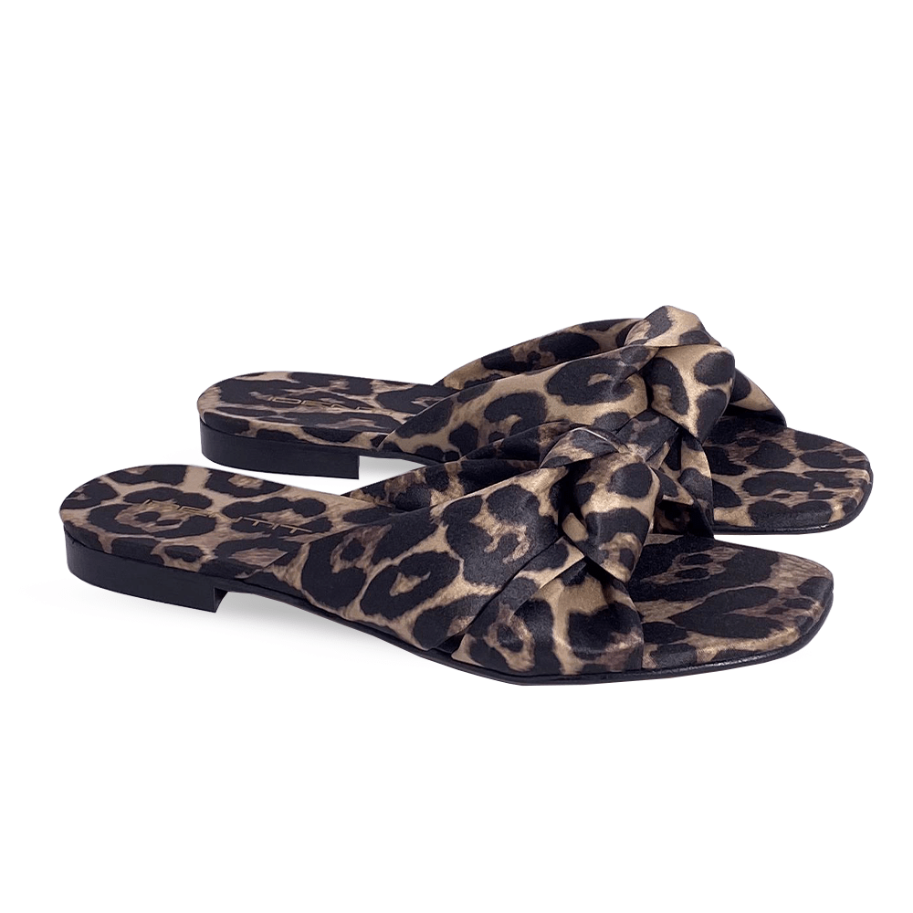 Identità Flat KARLY ANIMALIER