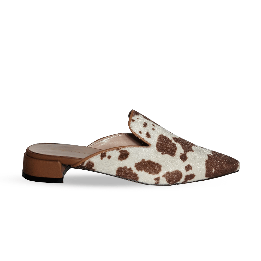 Identità Flat LUNA CAVALLINO MUCCATO