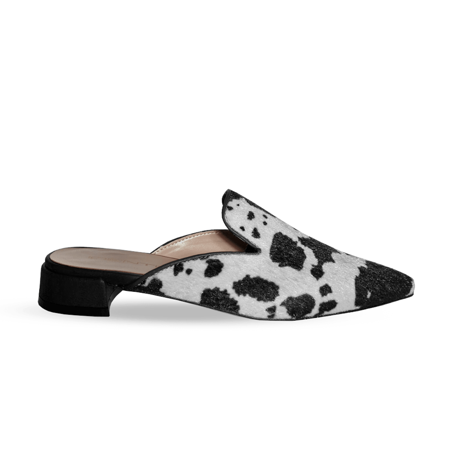 Identità Flat LUNA CAVALLINO MUCCATO