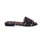 Identità Flat MILLY ANIMALIER