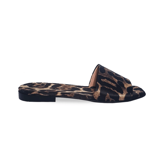 Identità Flat MILLY ANIMALIER