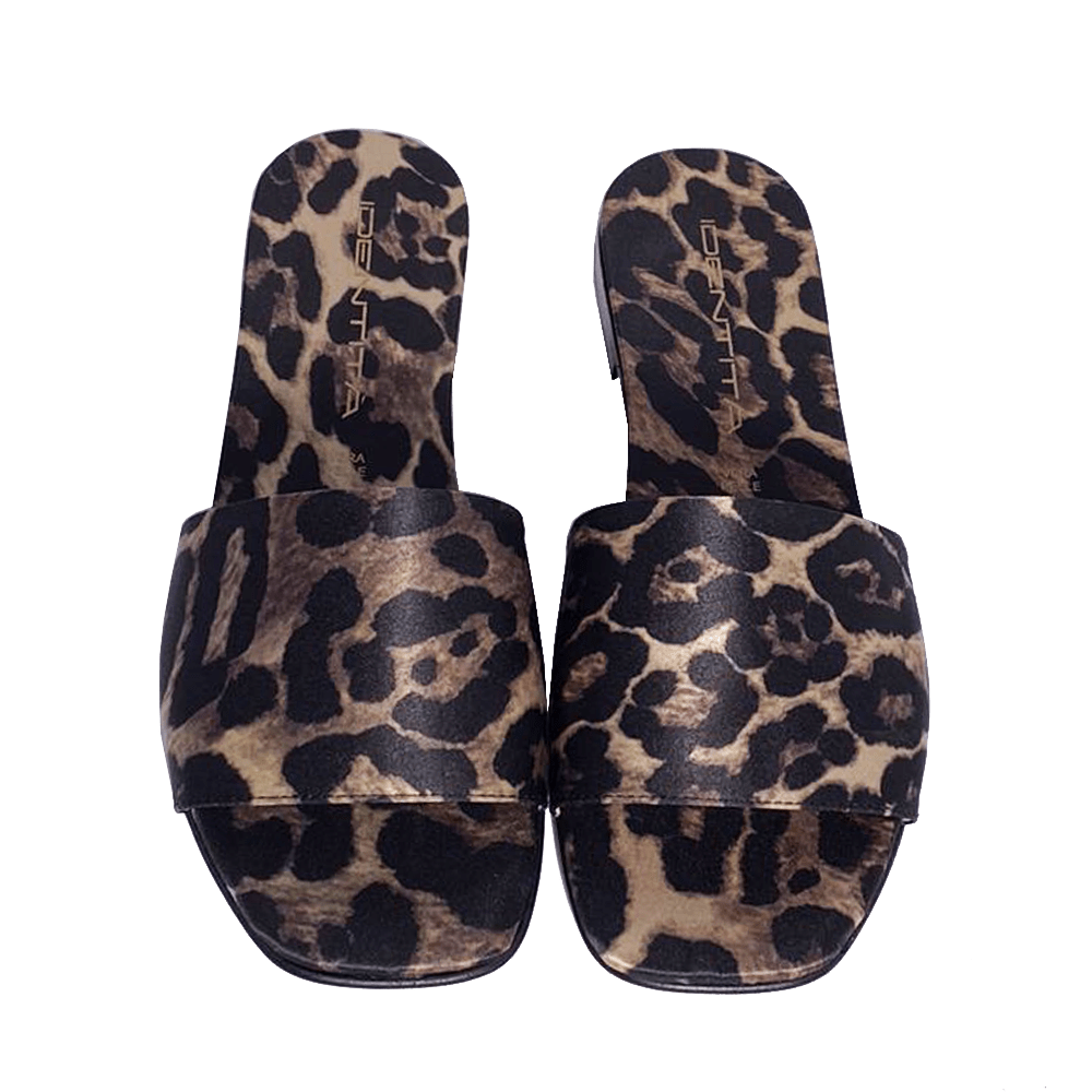 Identità Flat MILLY ANIMALIER