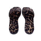 Identità Flat MILLY ANIMALIER