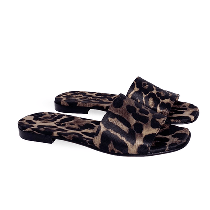 Identità Flat MILLY ANIMALIER