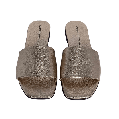 Identità Flat MILLY LAMINATO PLATINO