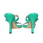 Identità Mules KIM PELLE TIFFANY