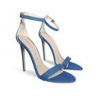 Identità Sandali DAISY DENIM
