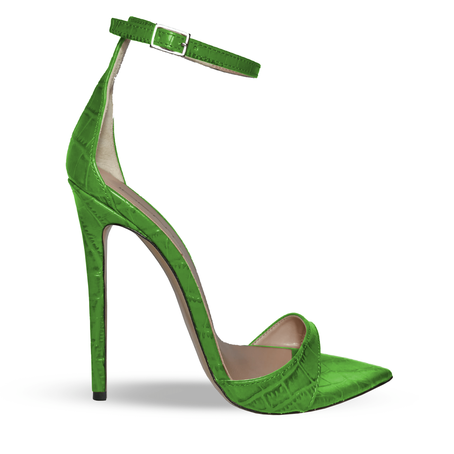 Identità Sandali SABRINA COCCO VERDE