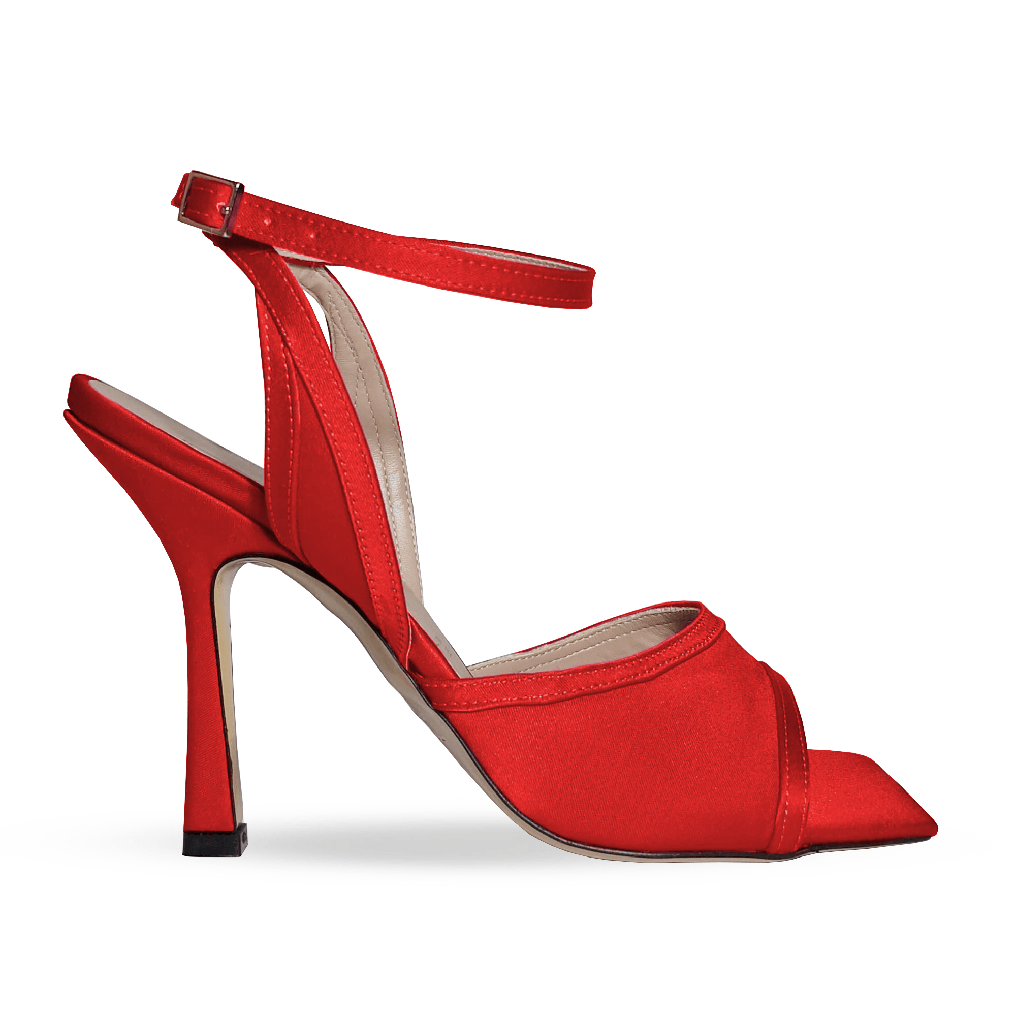 Identità Sandali VALERY RASO ROSSO