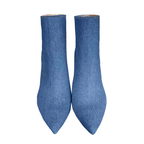 Identità Stivaletti LAUREN DENIM