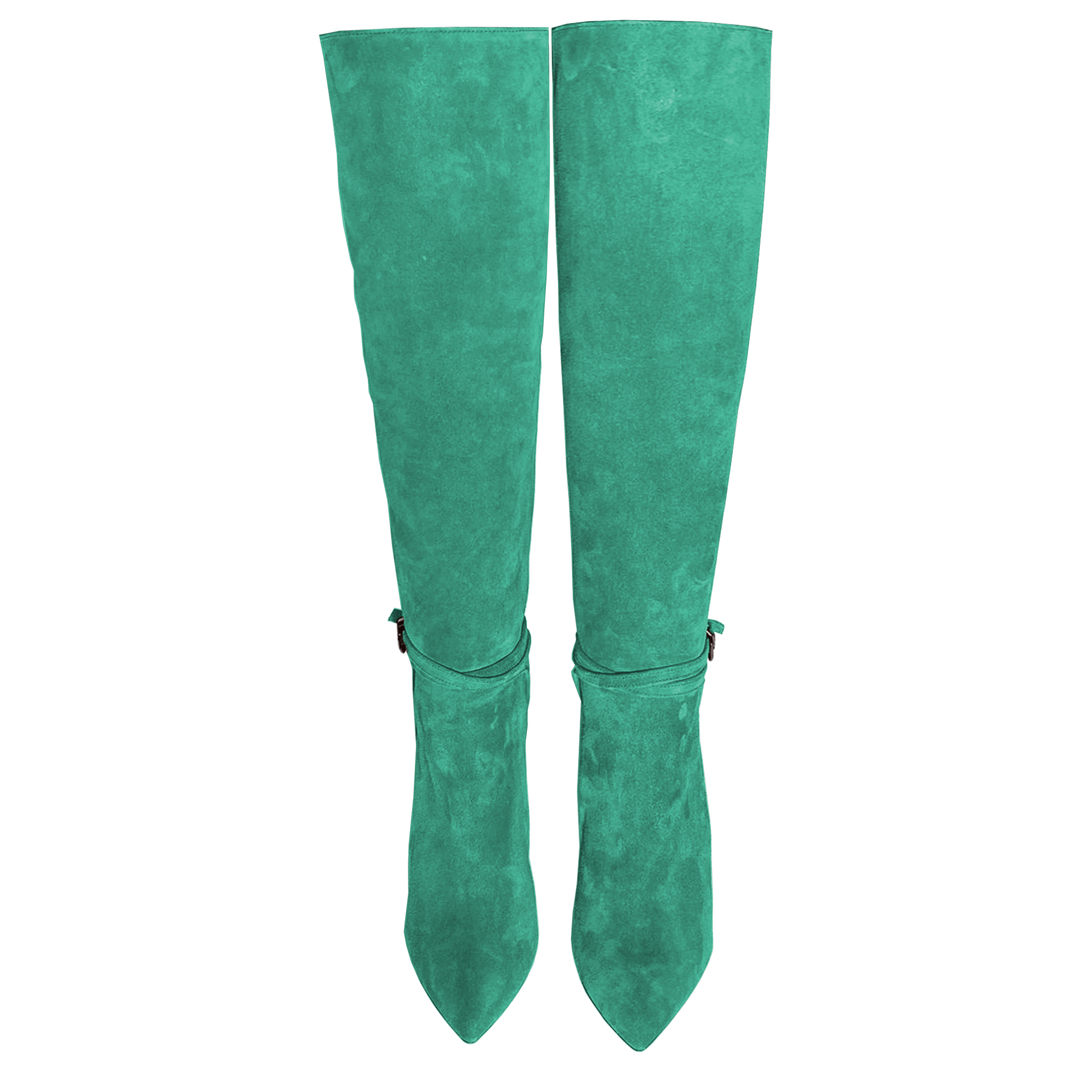 Identità Stivali LILY SUEDE TIFFANY