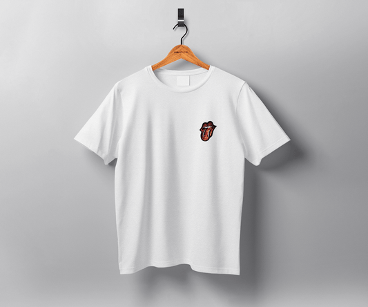 Identità T-Shirt Taglia unica T-shirt a maniche corte - BIANCO