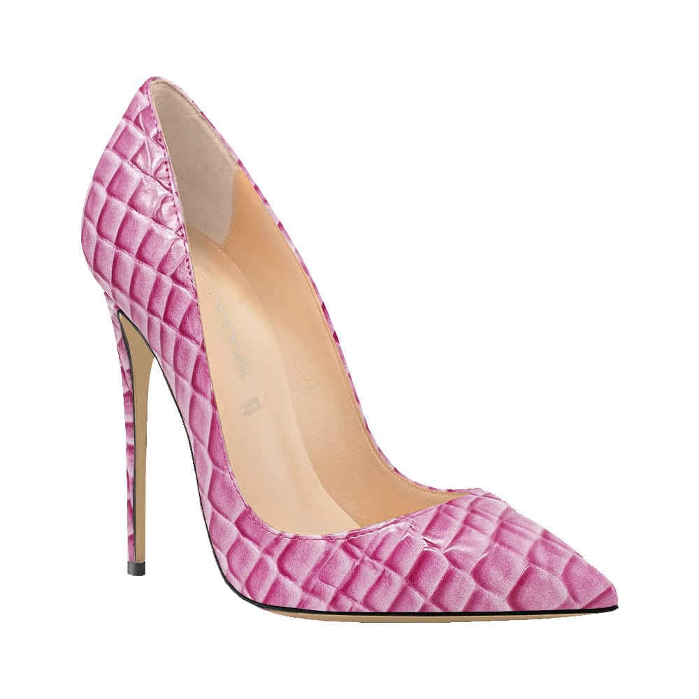 Identità Décolleté WILMA COCCO FUCSIA