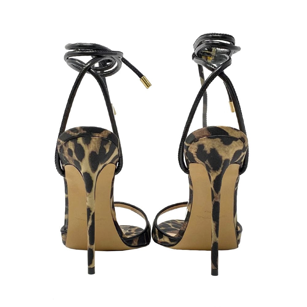 Sandali animalier deals