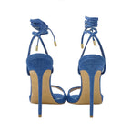 Identità Lace - Ups JOLIE JEANS