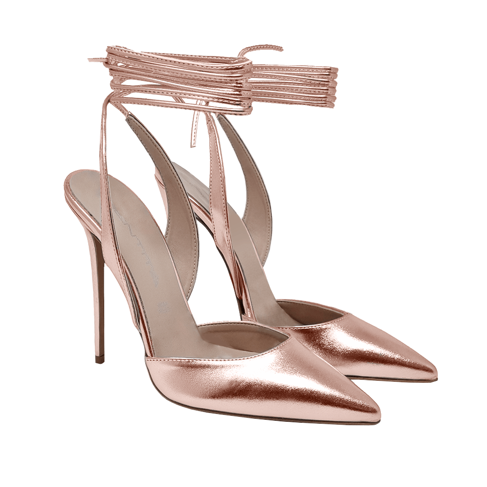 CUIR M TALLIS CUIVR MICHELLE