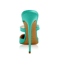 Identità Mules AMÉLIE RASO TIFFANY