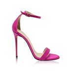 Identità Sandali AMINA RASO FUCSIA