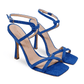 Identità Mules NAOMI DENIM