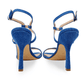 Identità Mules NAOMI DENIM