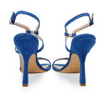 Identità Mules NAOMI DENIM